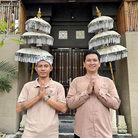 Villa Balissima เซมินยัค ภายนอก รูปภาพ
