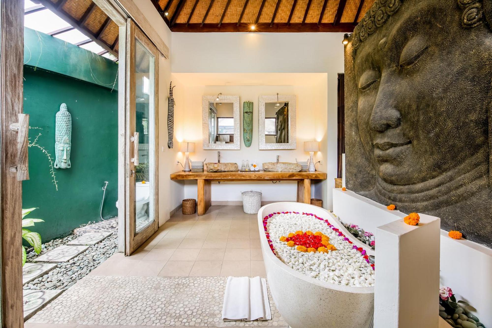 Villa Balissima เซมินยัค ภายนอก รูปภาพ