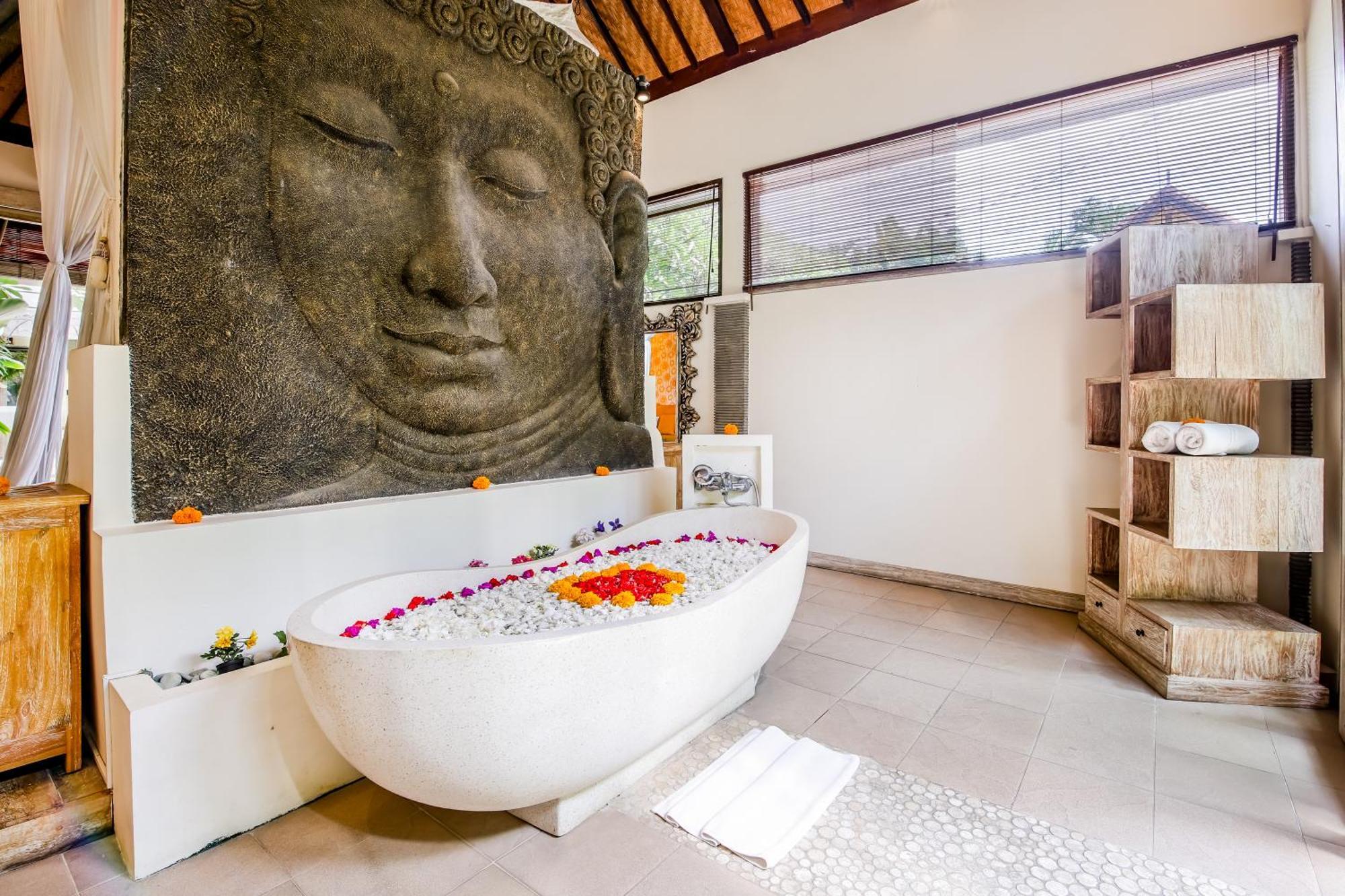 Villa Balissima เซมินยัค ภายนอก รูปภาพ