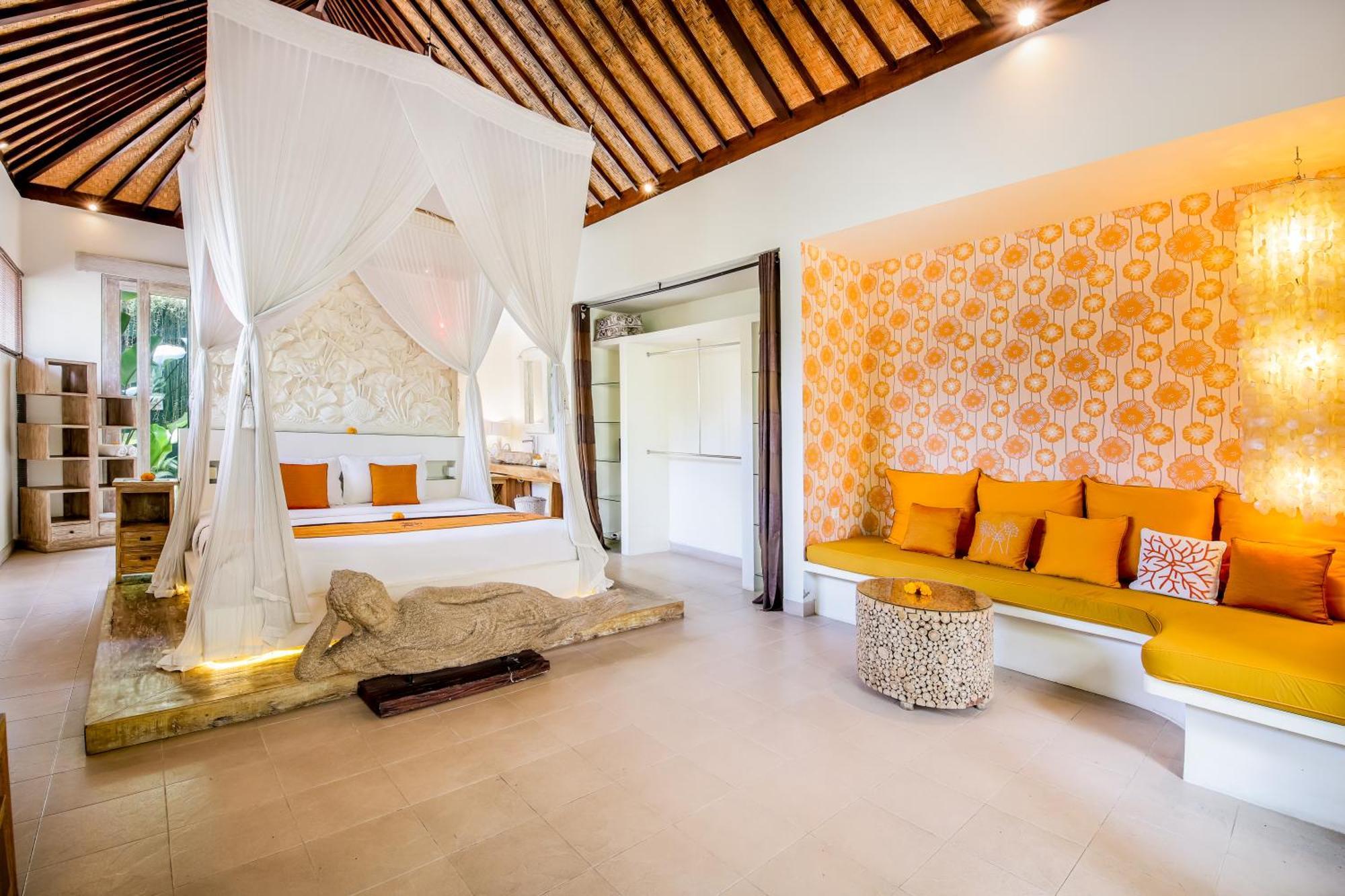 Villa Balissima เซมินยัค ภายนอก รูปภาพ