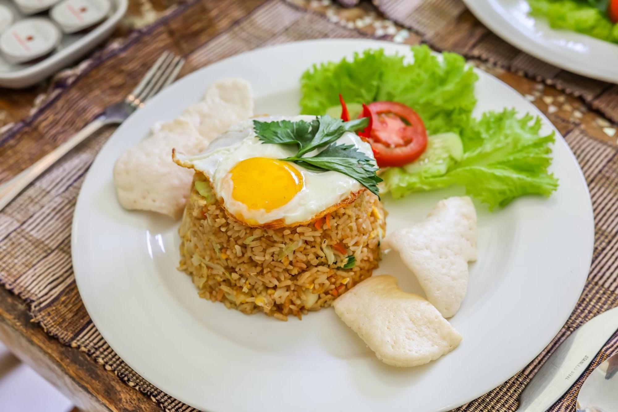 Villa Balissima เซมินยัค ภายนอก รูปภาพ