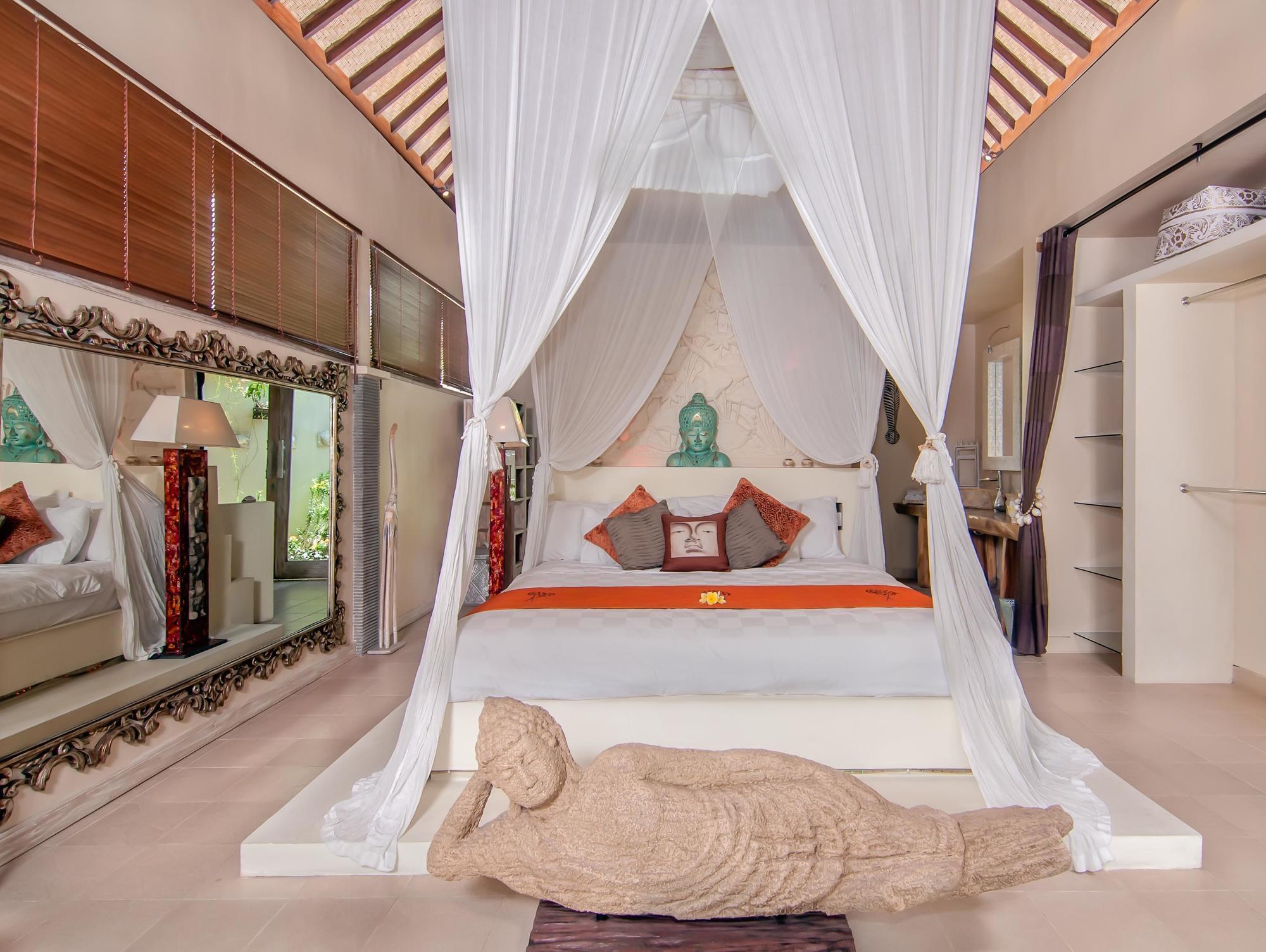 Villa Balissima เซมินยัค ภายนอก รูปภาพ